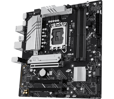 ASUS Prime B760M-A II