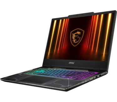 MSI Cyborg 15 B2RWGKG-484BE