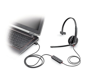 Plantronics Blackwire C310