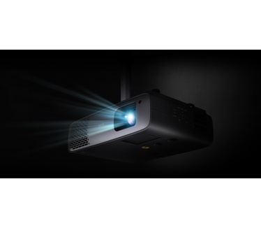BenQ W4100i Home Cinema Projector