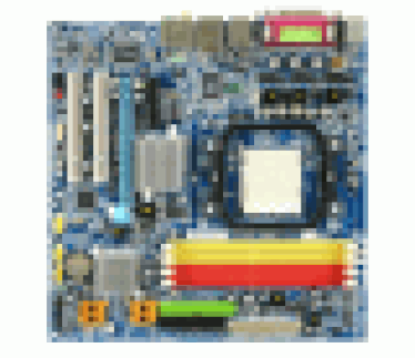 Gigabyte GA-MA69VM-S2