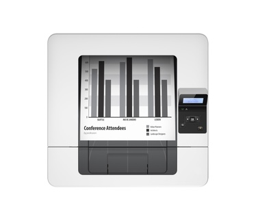 HP Laserjet Pro M402dn