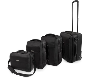 Kensington SecureTrek? 15? Laptop Carrying Case