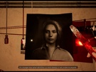 Martha is Dead