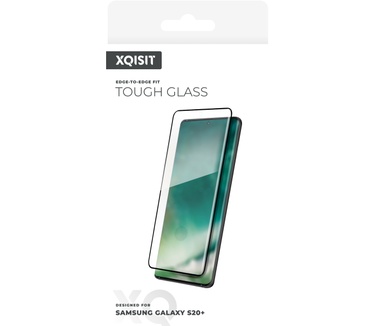 Xqisit Tough Glass E2E