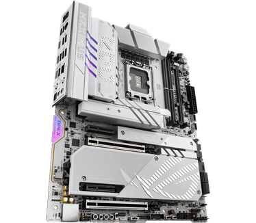 ASUS ROG MAXIMUS Z890 APEX