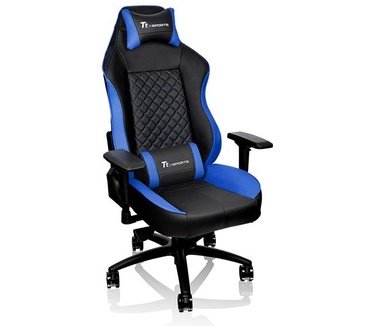 Tt eSPORTS GT Comfort