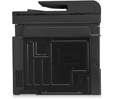 HP LaserJet Pro 500 Color MFP M570dw