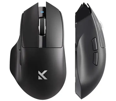MCHOSE G7 Lightweight Ergonomic Wireless Mouse