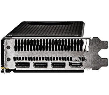 XFX Radeon RX 480 Black Edition 8GB