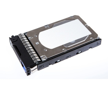 Origin Storage 300GB Hot Plug SAS HDD RD240 7.2K 3.5in OEM: 67Y1481 ReCertified Drive, 300GB