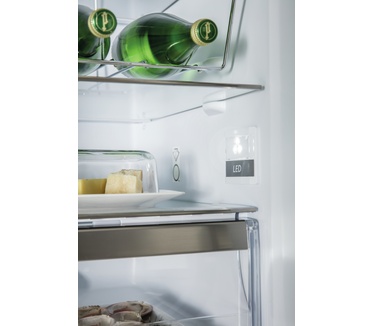 Whirlpool B TNF 5323 OX