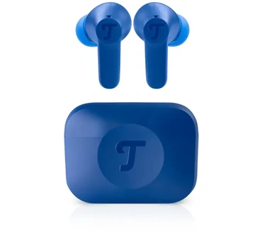 Teufel Airy TWS 2 (Blauw)