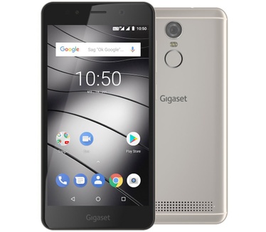 Gigaset GS180 Goud