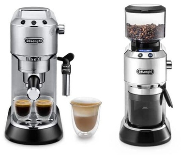 DeLonghi ECKG6821.M