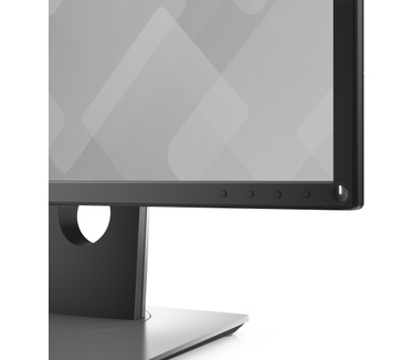 Dell P2217 Zwart