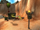 GamesCom: World of Warcraft: Cataclysm