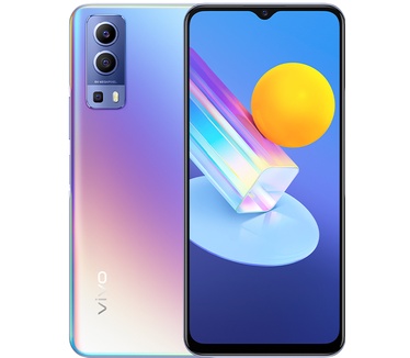 Vivo Y72 5G