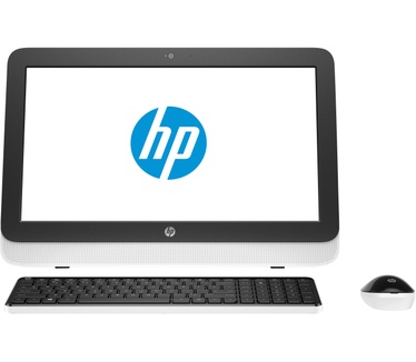 HP 20-r000nd All-in-One