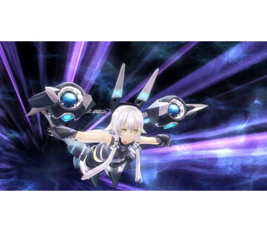 The Legend of Heroes: Trails of Cold Steel III - Extracurricular Edition, Switch