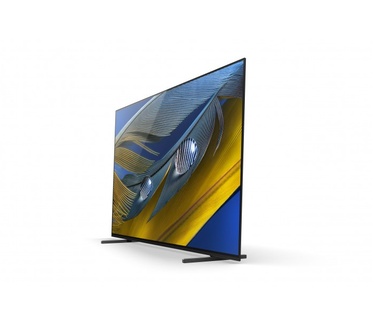 Sony Bravia XR-55A84J Zwart