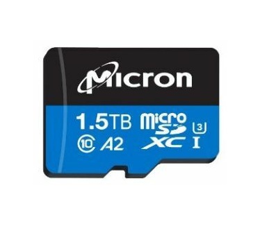 Micron i400 1.5TB