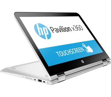 HP Pavilion x360 13-u140nd