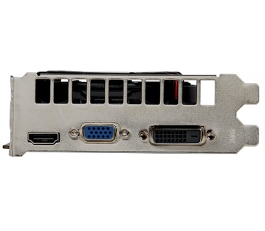 MSI GeForce GTX 650 1GB