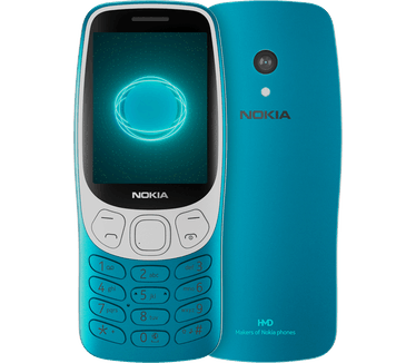 Nokia 3210 (2024) Blauw