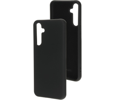 Mobiparts Silicone Cover Samsung Galaxy A54 5G (2023) Black