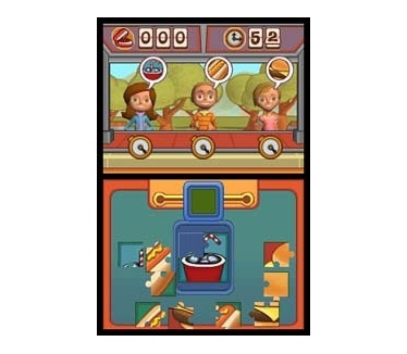 New Carnival: Kermis Games