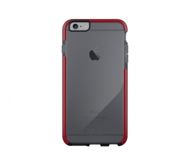 Tech21 Evo Mesh Apple iPhone 6/6s Transparant
