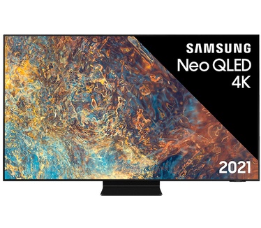 Samsung Neo QLED QE75QN92A Zwart