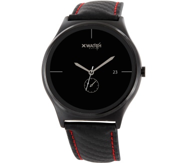 Xlyne QIN XW Prime II Zwart (Rood)