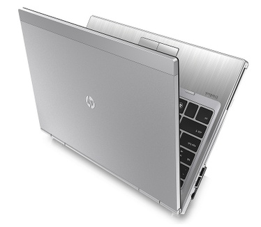 HP 2570p