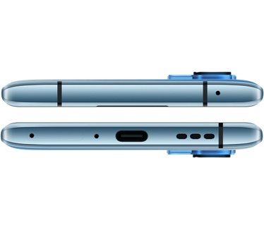 OPPO Reno4 Pro 5G Blauw