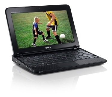 Dell Inspiron Mini 1018 (n00m1802nlnl)