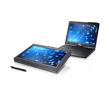 Dell Latitude XT2