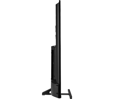 Medion Medion X14328 - Smart TV - 108 cm - 43 inch - 4K QLED - 2022