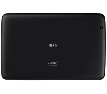 LG Pad 10.1 Zwart