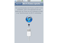 Screenshot iPhone 4S