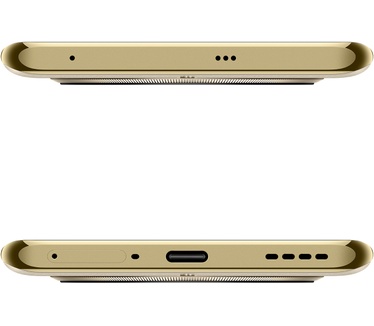 Realme 12 Pro, 12GB ram, 256GB opslag Beige