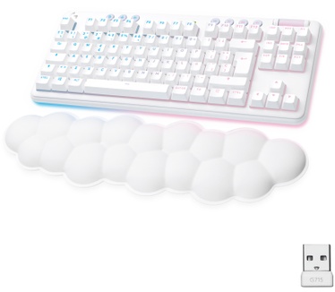 Logitech G715