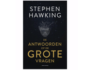 De antwoorden op de grote vragen - Stephen Hawking