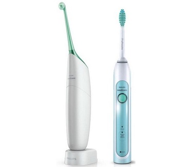 Philips HX8117 Airfloss