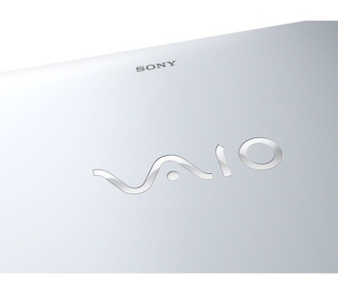 Sony SVE1713E1E (Belgisch model)