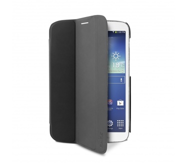Puro Slim Case Zeta with Magnet Stand Up Samsung Galaxy Tab 3 8.0