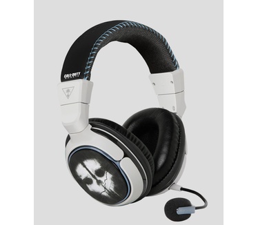Turtle Beach COD Ghosts Spectre