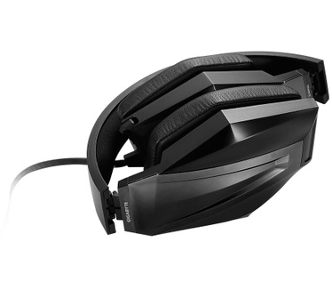 Gigabyte FORCE H3X