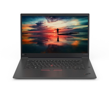 Lenovo X1 Extreme